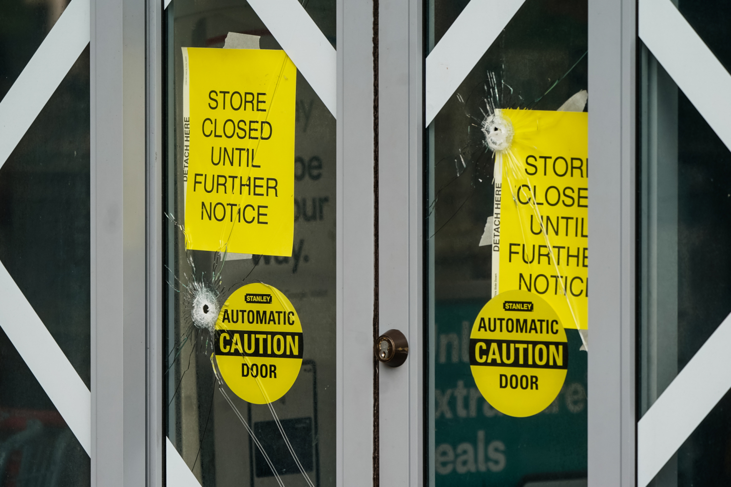 CDC shooter believed COVID vaccine made him suicidal, his father tells police