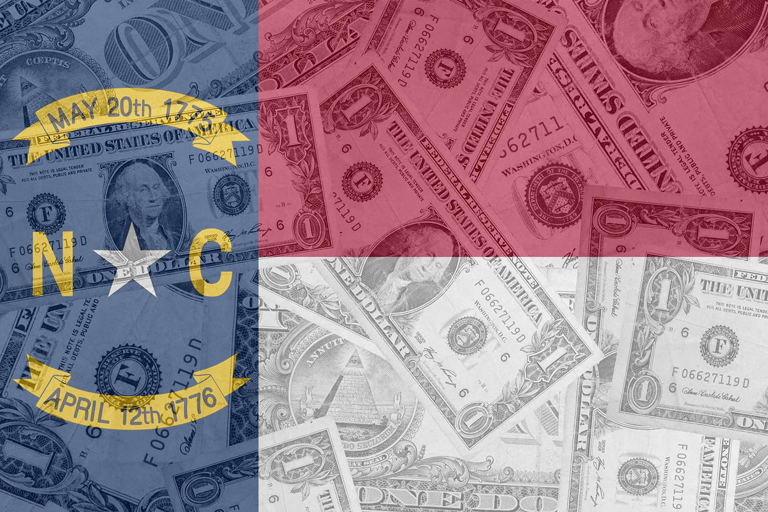 Walden: N.C. economy still strong despite national slowdown