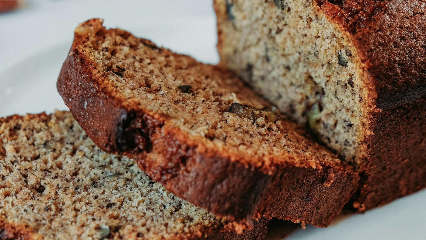 Zucchini Bread
