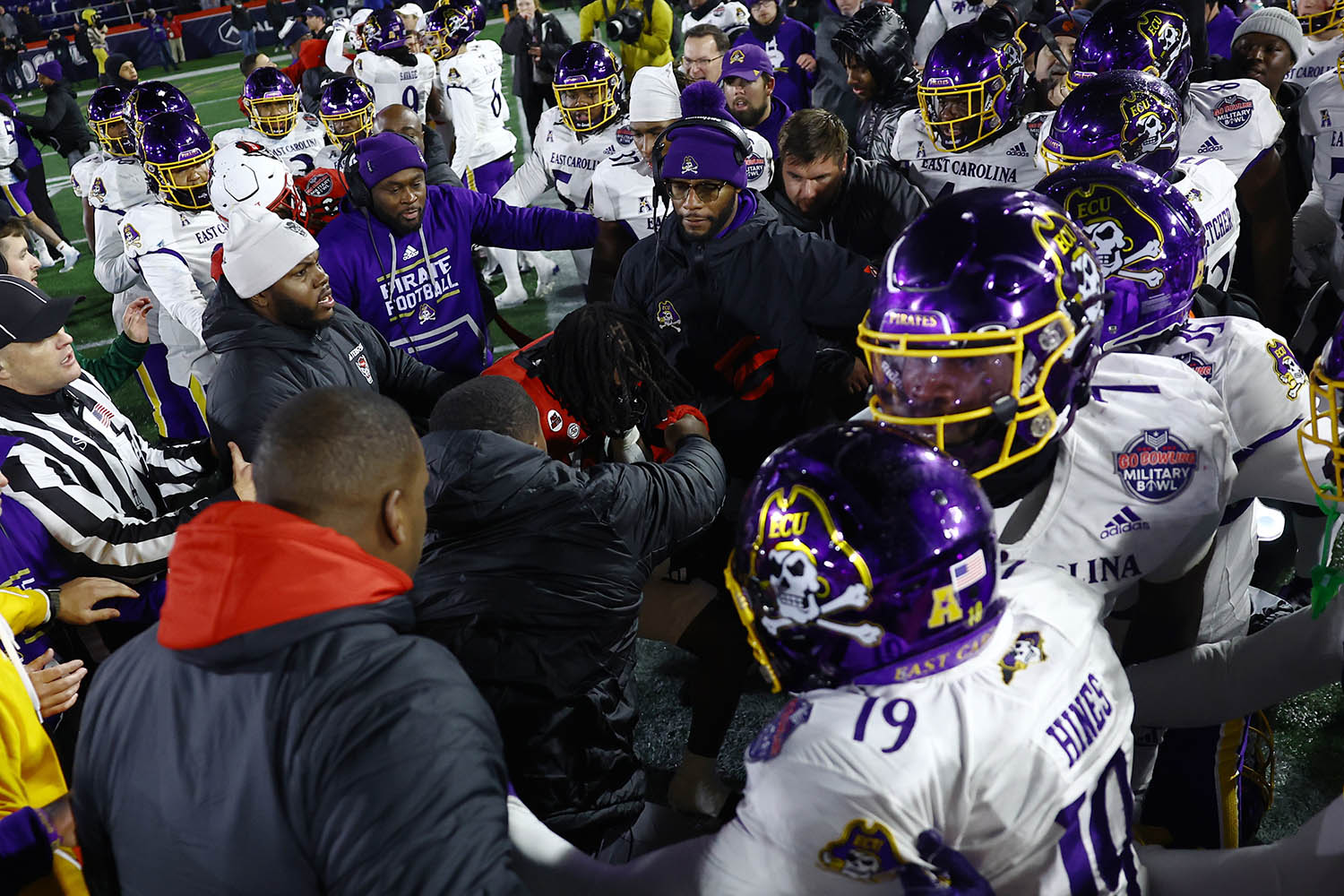 N.C. State, East Carolina resume testy instate rivalry with season-opening matchup