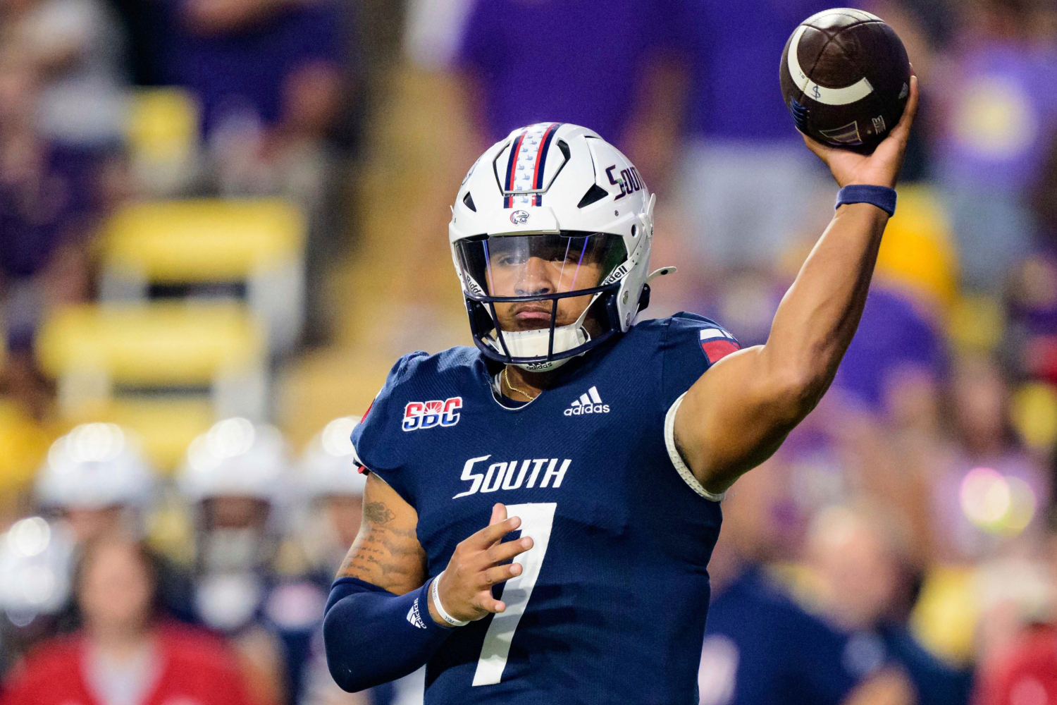 North Carolina’s Bill Belichick turns to Gio Lopez as starting QB for opener against TCU