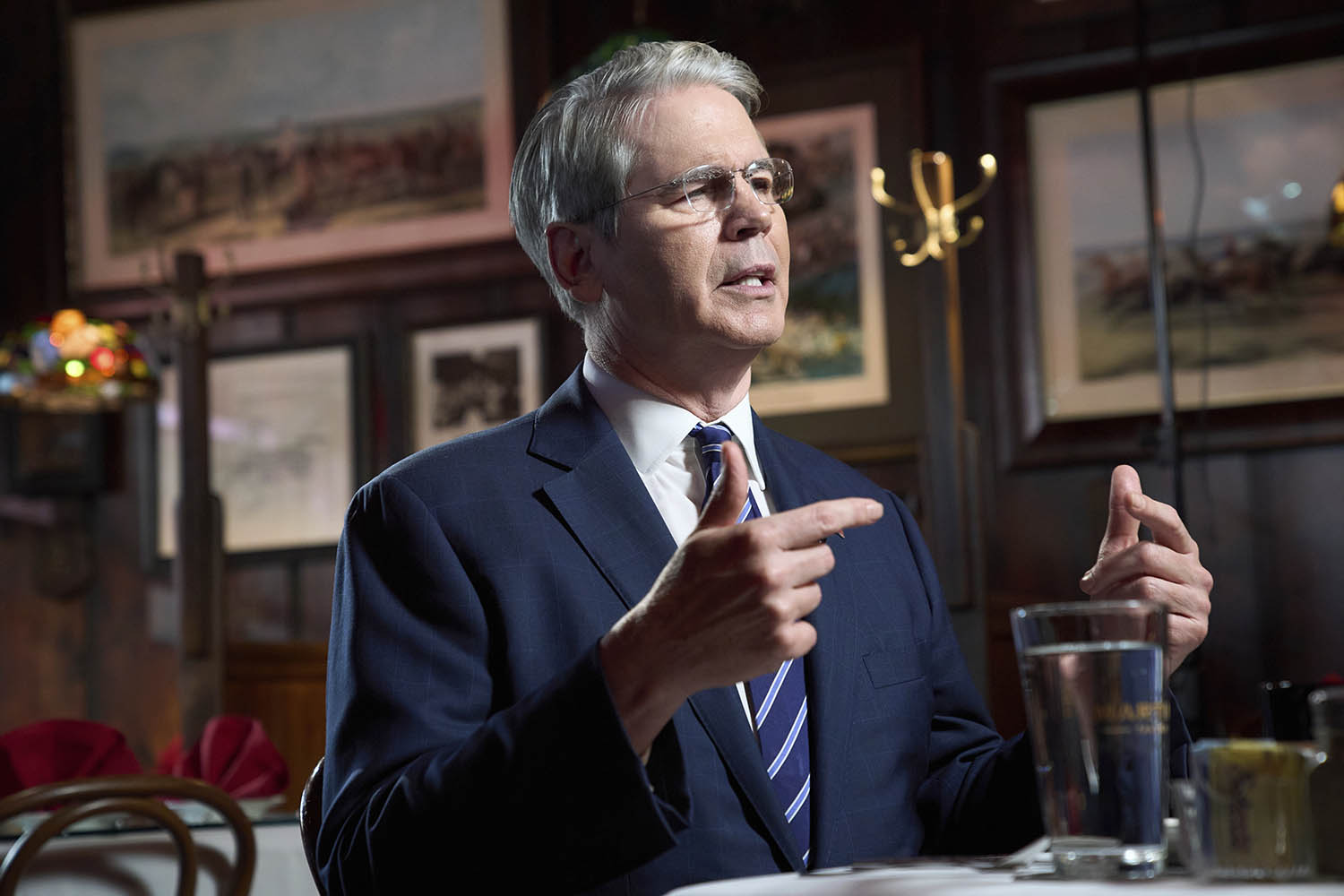 Podcasters and influencers: The unexpected jobs covered under Trump’s ‘no tax on tips’ plan