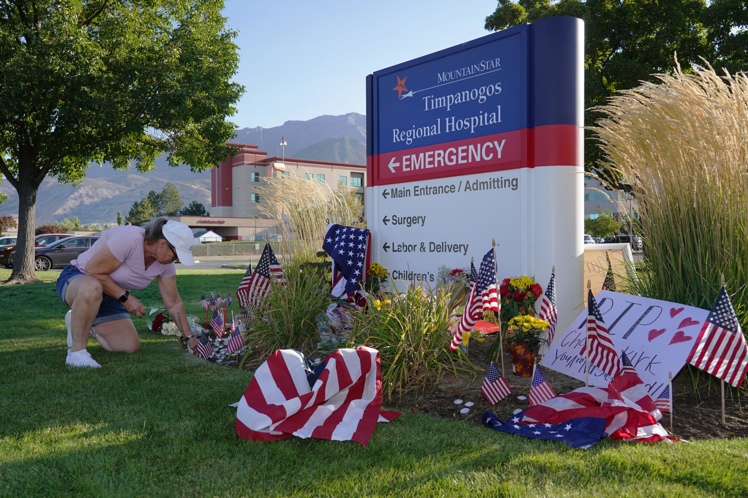 After Charlie Kirk’s death, workers learn the limits of free speech in and out of their jobs