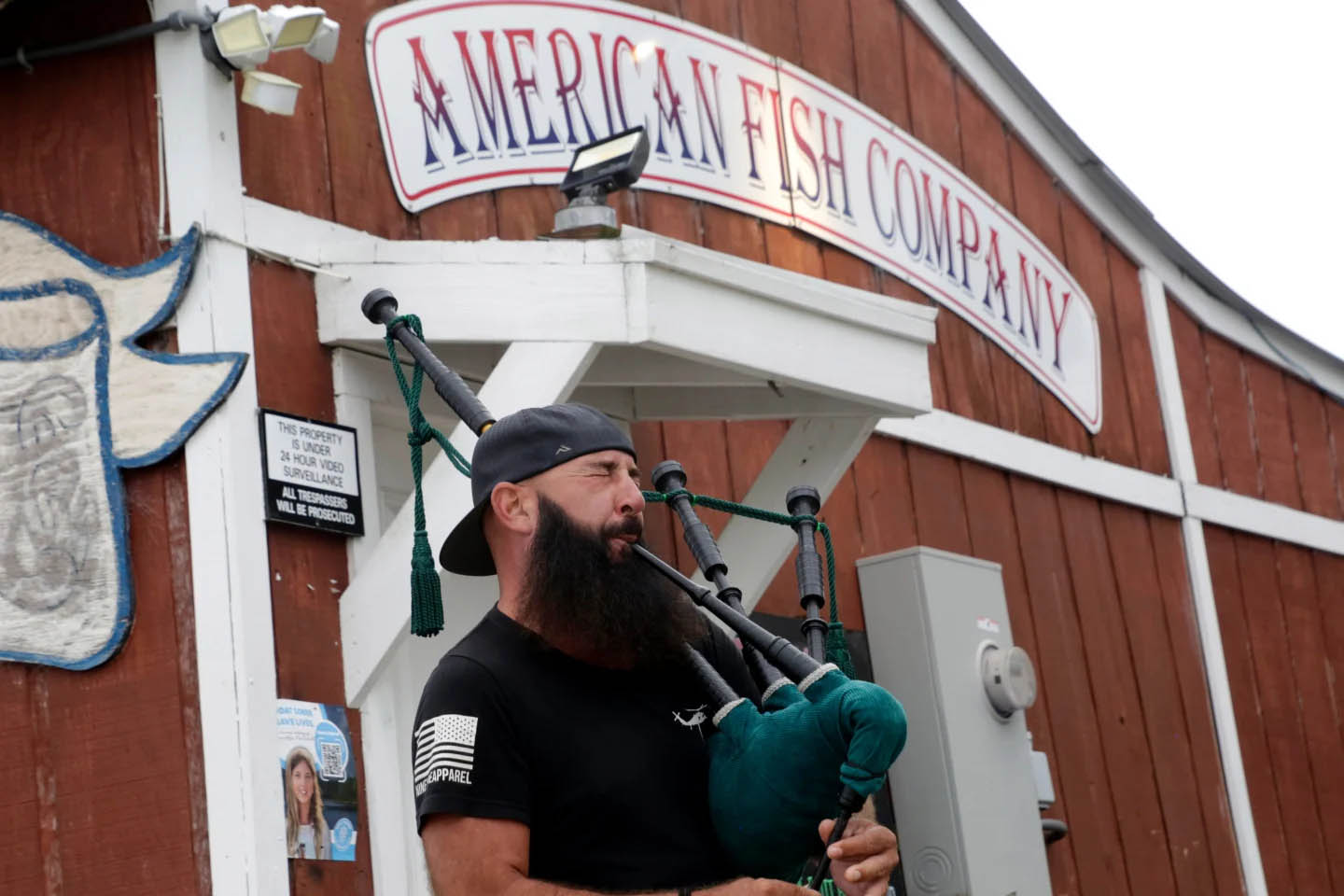 Veteran charged with opening fire on North Carolina bar, killing 3, is scheduled to appear in court