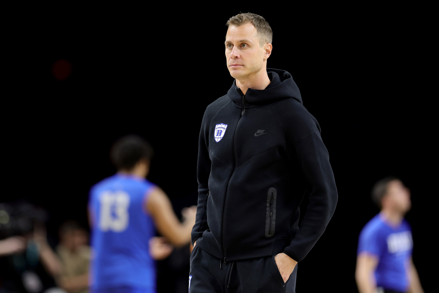 Duke’s Jon Scheyer gets contract extension through 2030-31 season after Final Four run