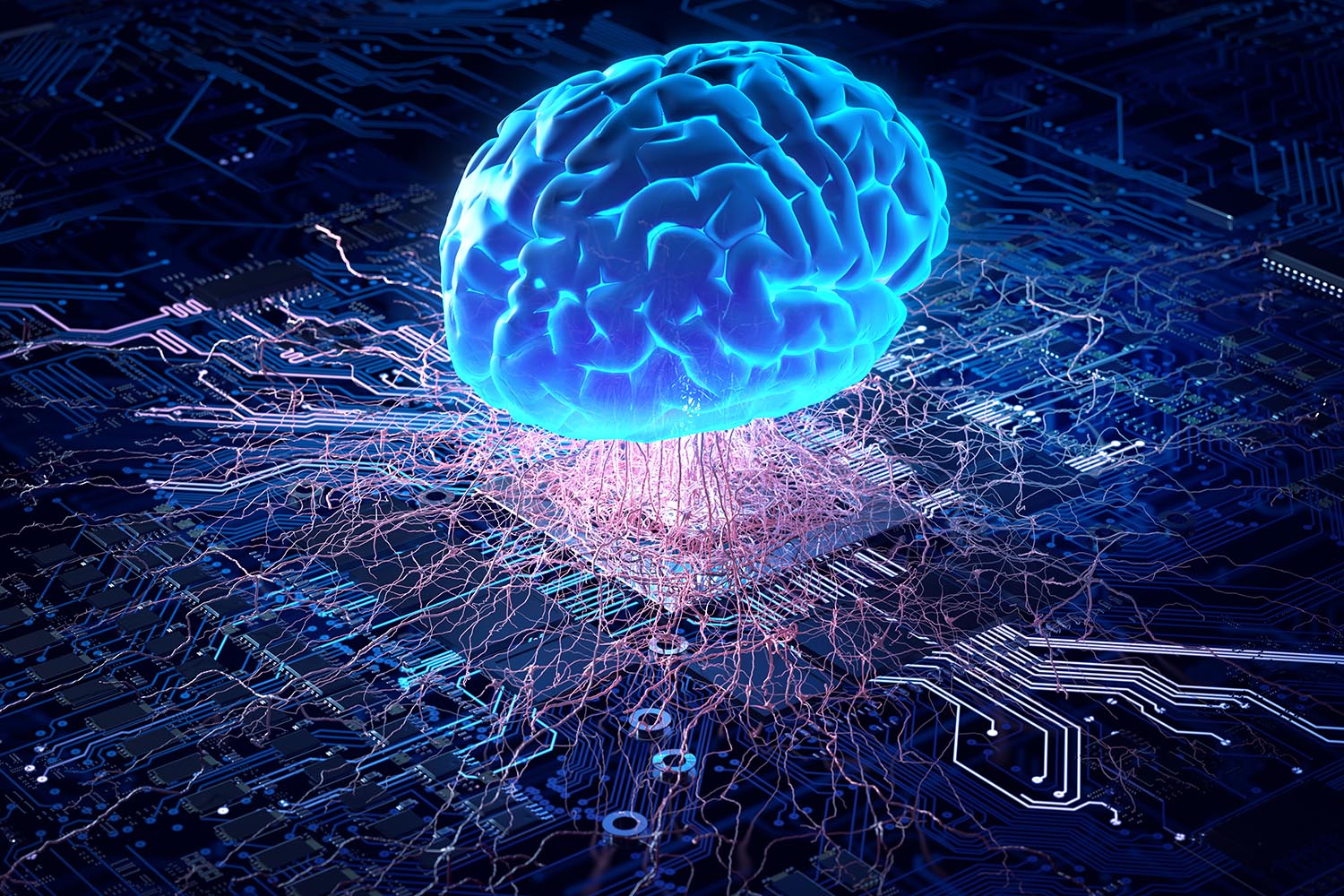 Duke researchers receive $15M federal grant to expand AI model designed to predict mental illness