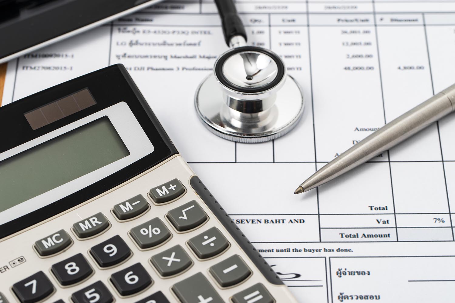 North Carolina effort wipes out $6.5B in medical debt for 2.5M people