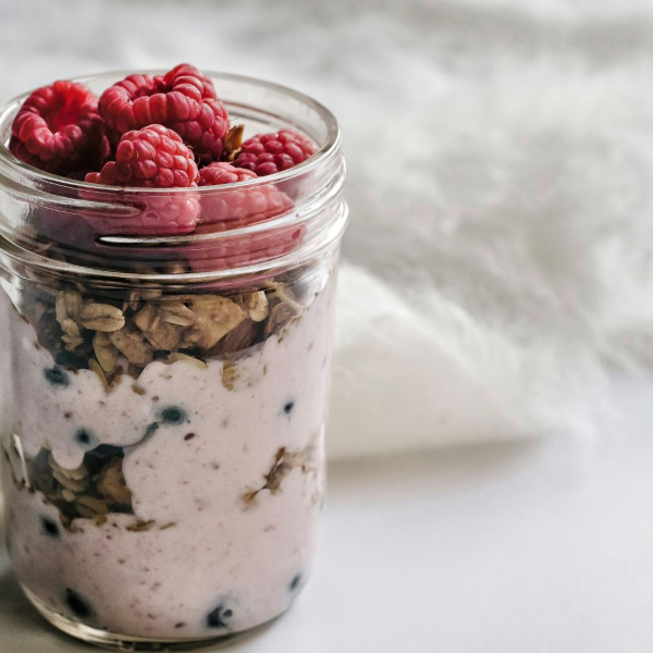 Overnight Oats