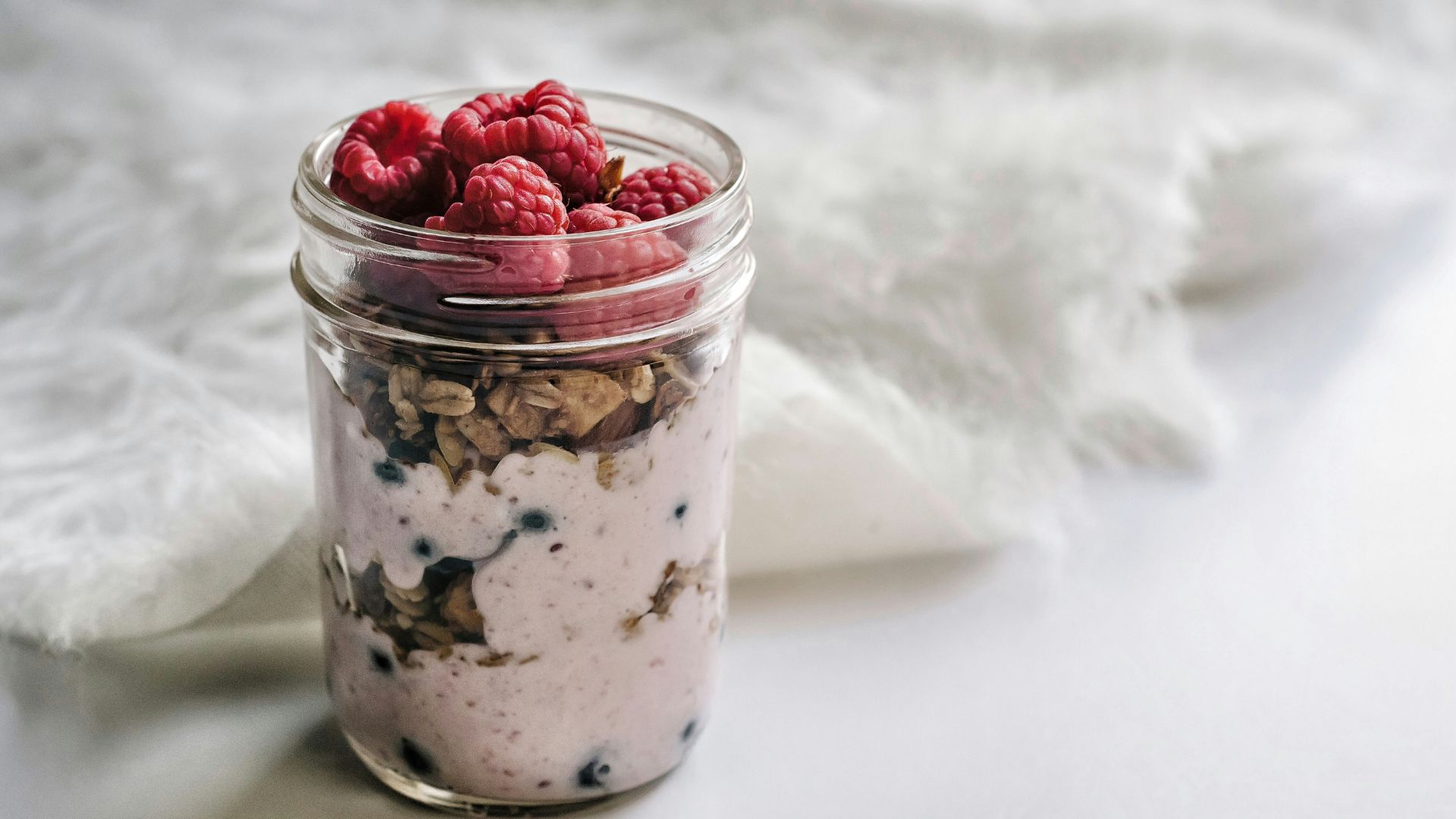 Overnight Oats