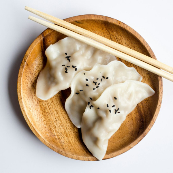 Pot Stickers