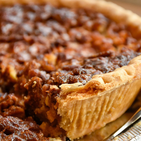 Pecan Pie