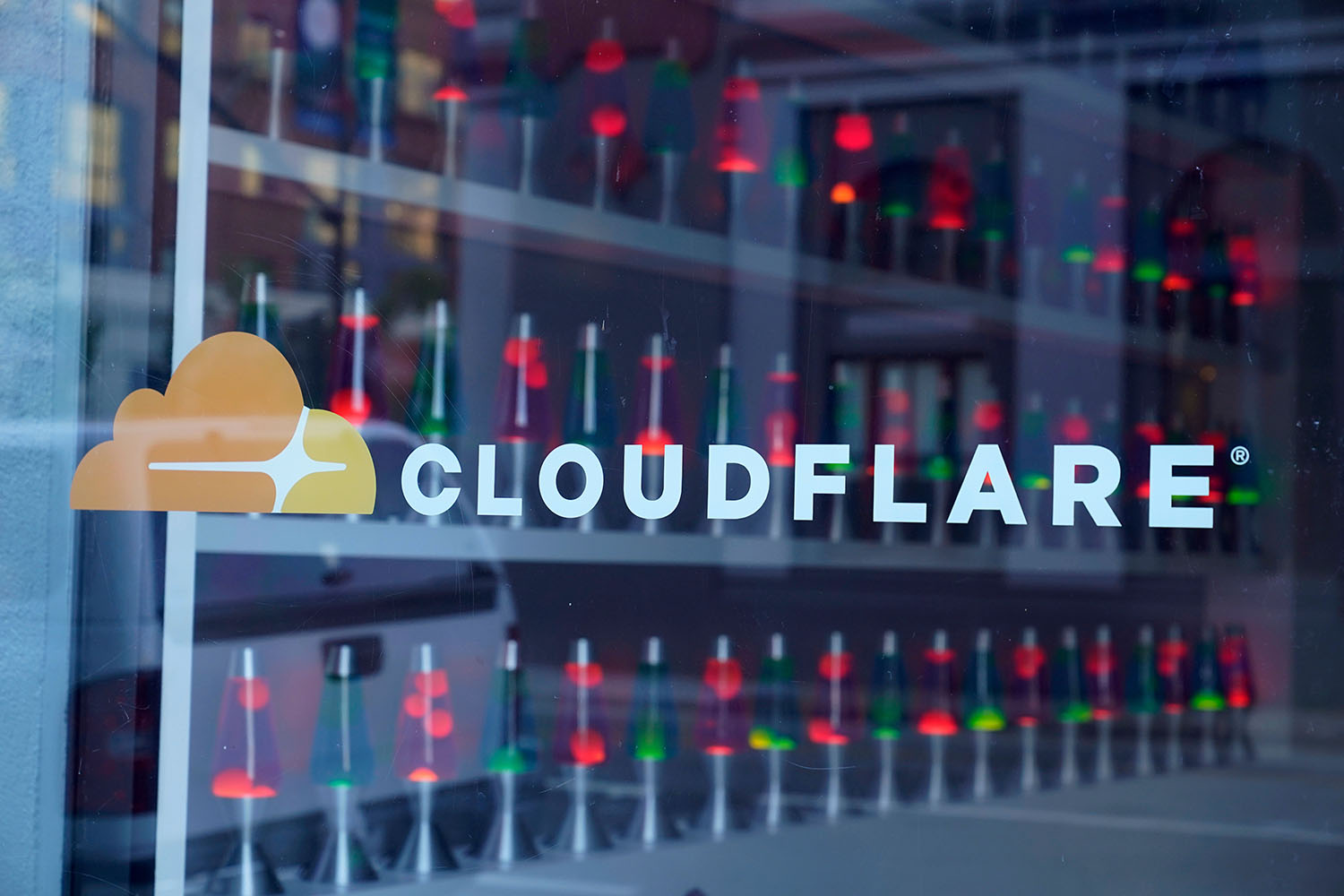 Cloudflare outage impacts thousands, disrupts transit systems, ChatGPT, X and more