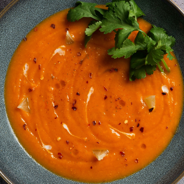 Easy Tomato Soup