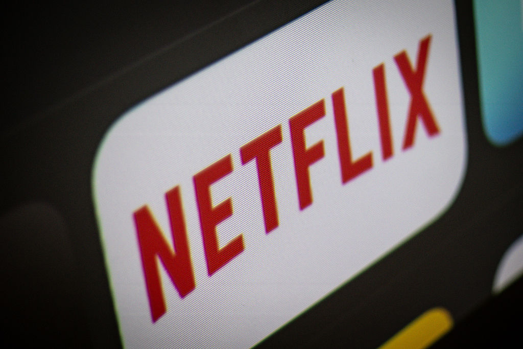 Netflix to acquire Warner Bros. studio and streaming business for $72 billion