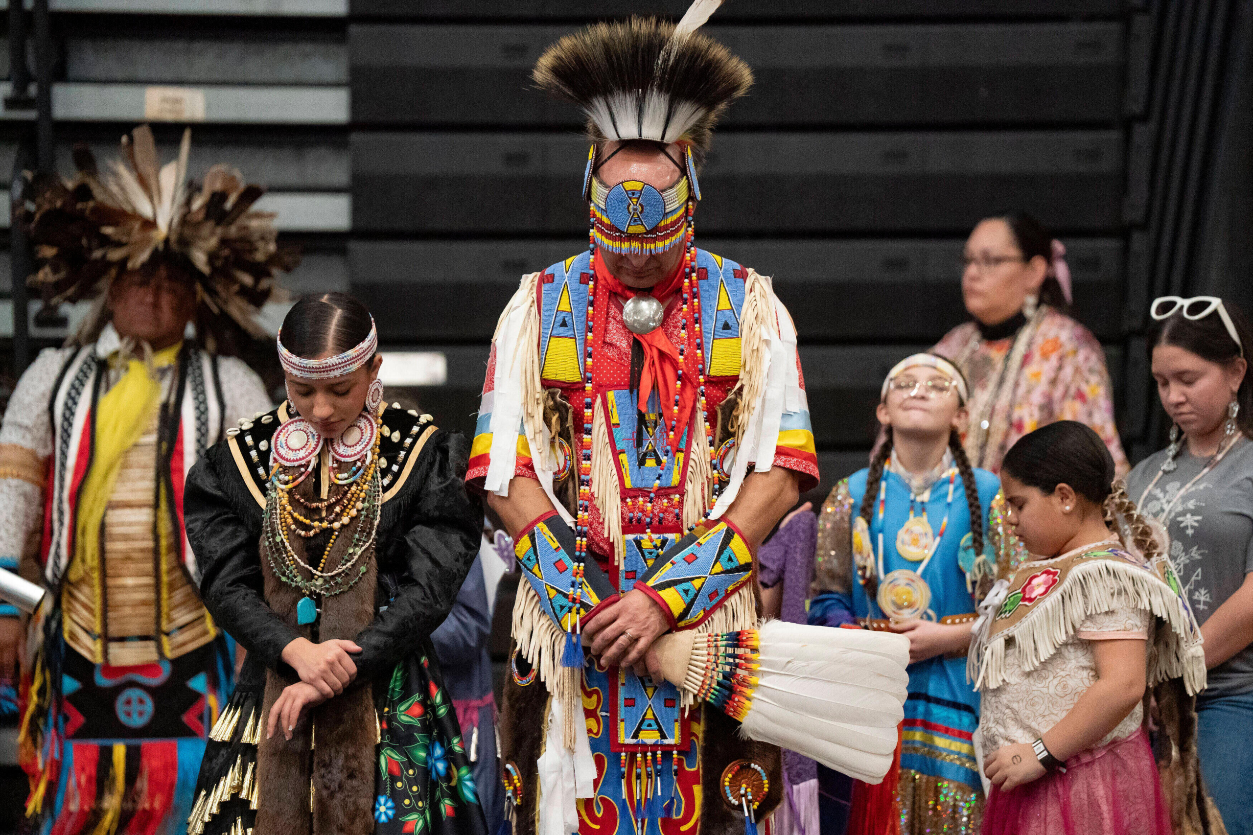 Lumbee Tribe poised to gain federal recognition through Defense bill