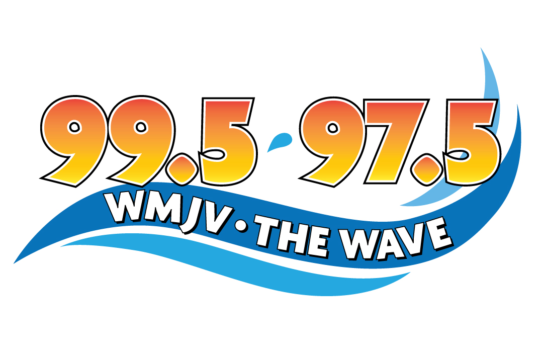The Wave 99.5 FM 97.5 FM