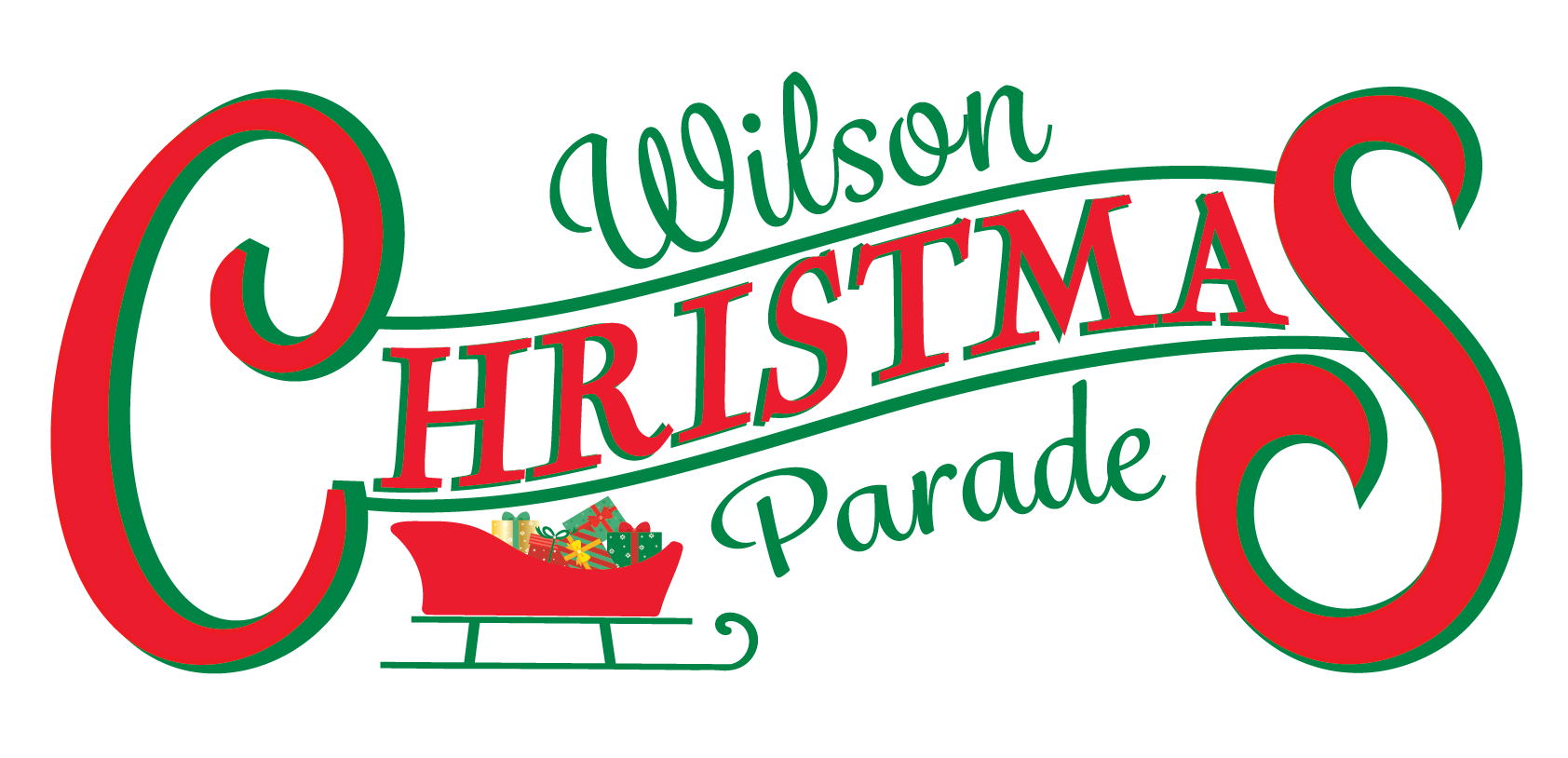 Wilson Christmas Parade