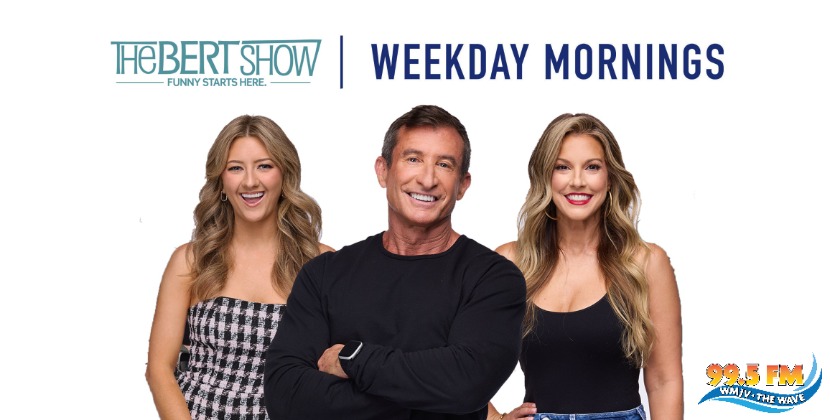 The Bert Show