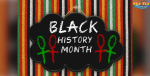 THE WAVE CELBRATES BLACK HISTORY MONTH!