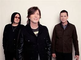 GOO GOO DOLLS IN ASHEVILLE