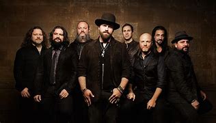 ZAC BROWN BAND IN RALEIGH!