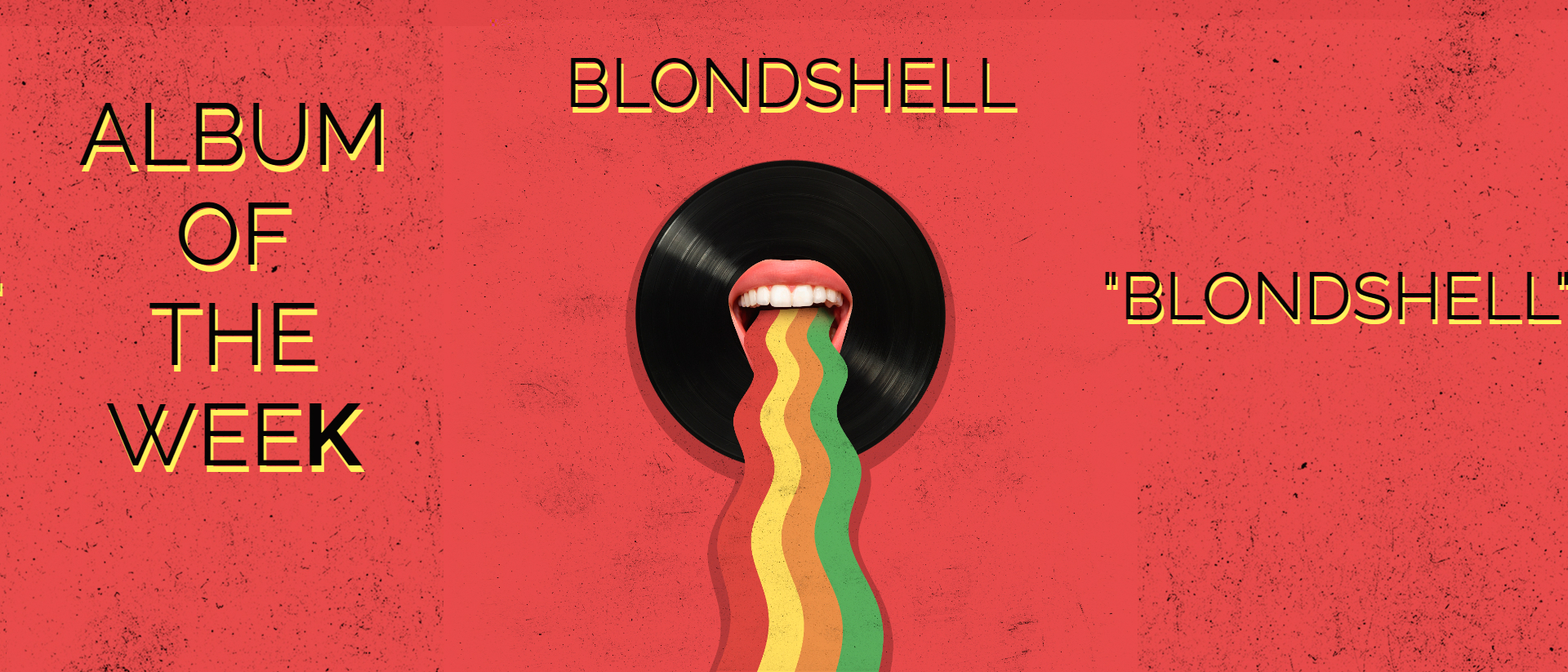 ALBUM OF THE WEEK: BLONDSHELL: “BLONDSHELL”: 2023