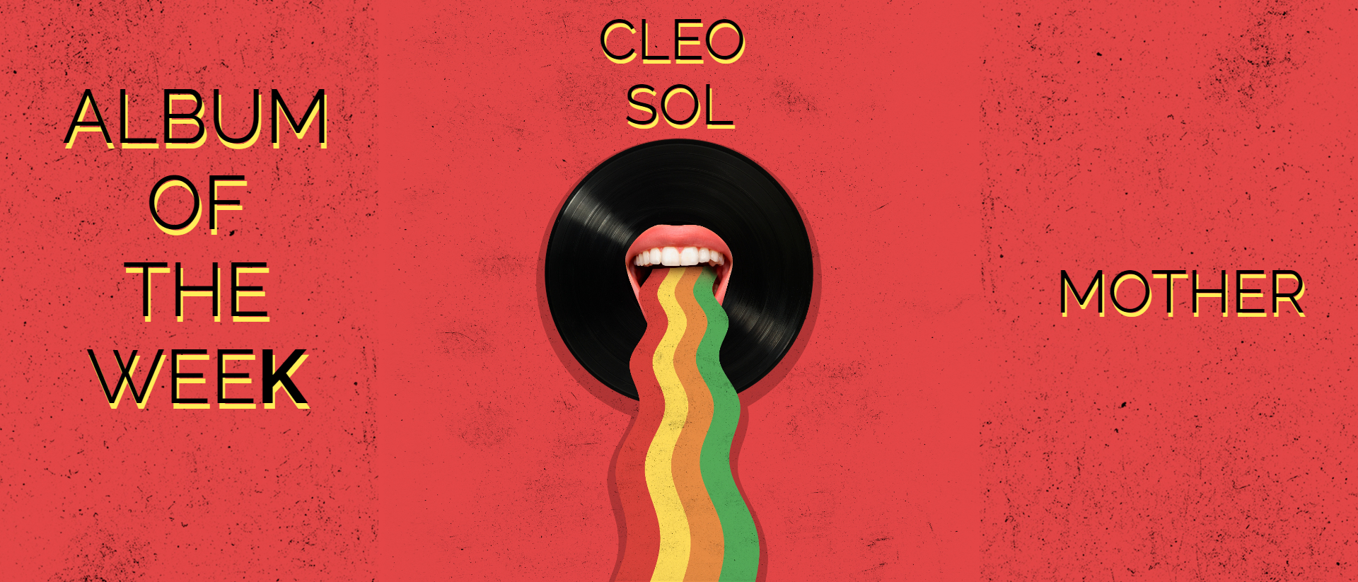 ALBUM OF THE WEEK: CLEO SOL: MOTHER: 2021