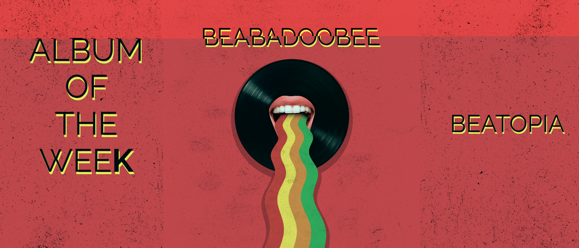 ALBUM OF THE WEEK: BEABADOOBEE: BEATOPIA: 2022
