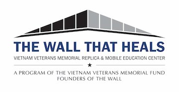 The Wall That Heals Havelock