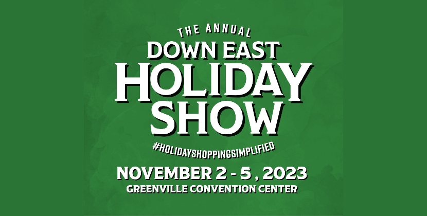 The Annual Down East Holiday Show