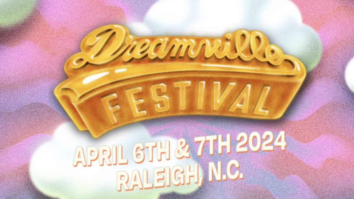 Dreamville Festival 2024