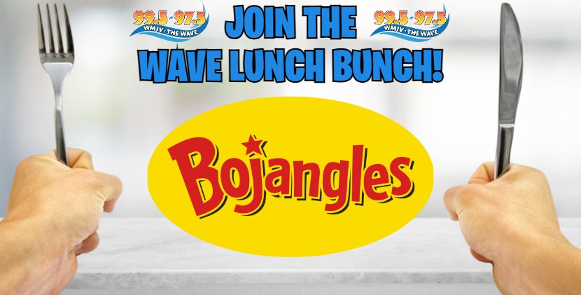 Grab a $100 Bojangle’s Gift Card