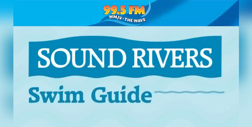 Sound Rivers Swim Guide