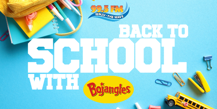 Back to School with Bo