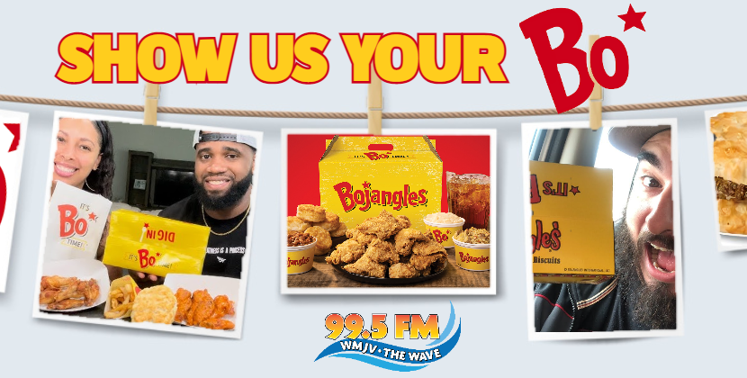 Show us your BO!!