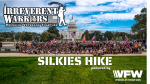 Irreverent Warrior Silkies