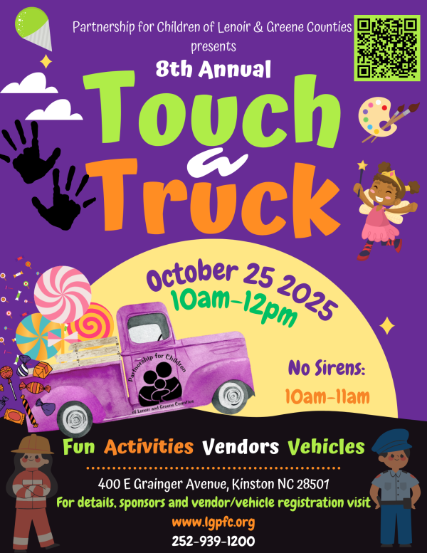 Touch-A-Truck