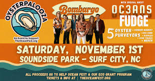 Oysterpalooza!