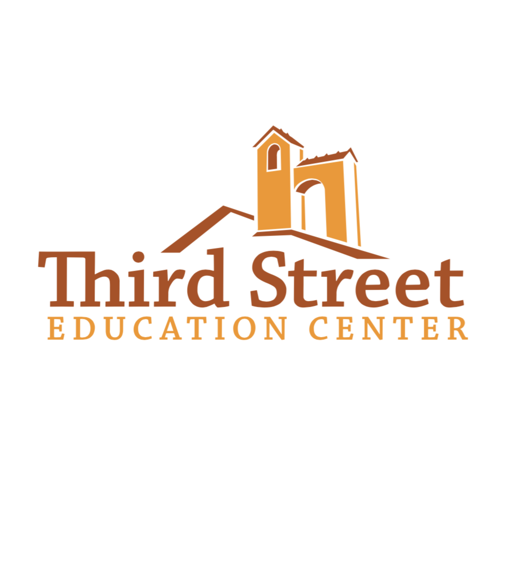 Third Saturday of Service – Third Street Education Center