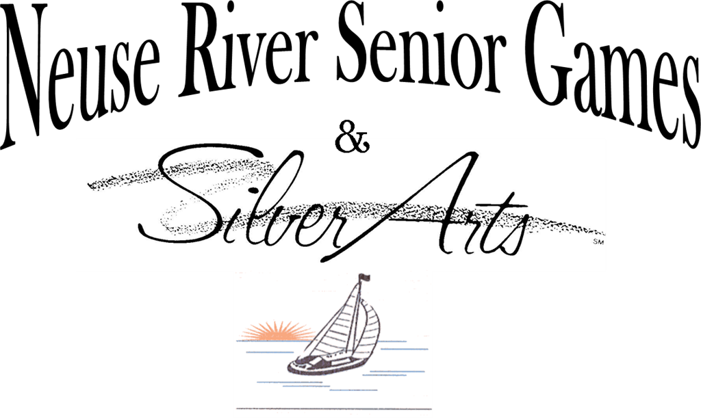 Neuse Rivers Senior Games & SilverArts