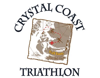 Crystal Coast Triathlon