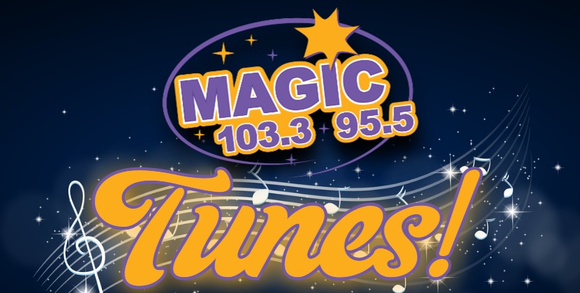 MAGICTunes!!