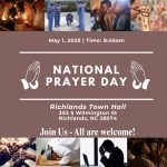 National Prayer Day