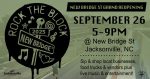 Rock The Block!