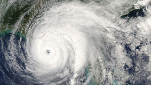 NC Commissioner Troxler: Hurricane Season Preparedness