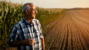 Farmers Remain Cautiously Optimistic About Ag Economy