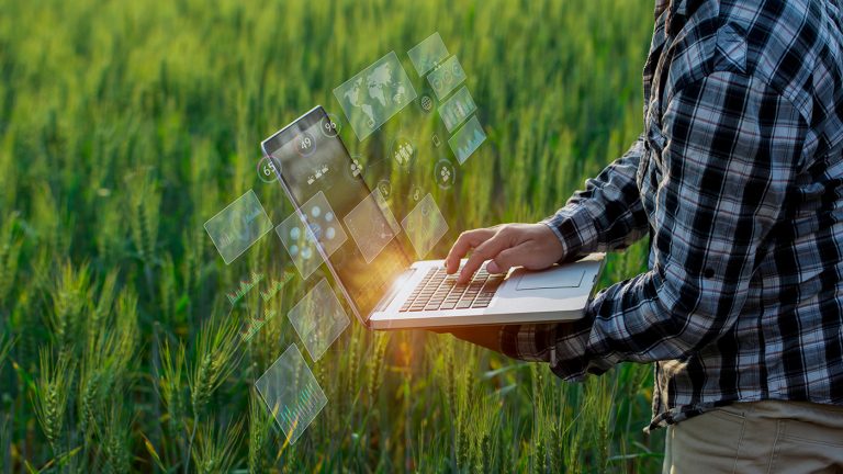 Big Data’s Evolution in Ag