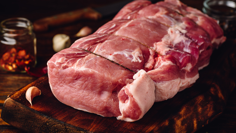 Producer-Led Task Force Collaborates to Add Value to Pork Loin