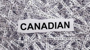 Big Tech Platforms to Remove Canadian News