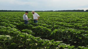 FB Encouraging Farmers to Connect with Lawmakers During August Recess